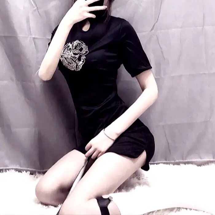 盖棺了结
