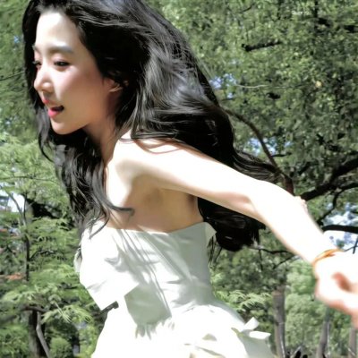 庙街公主