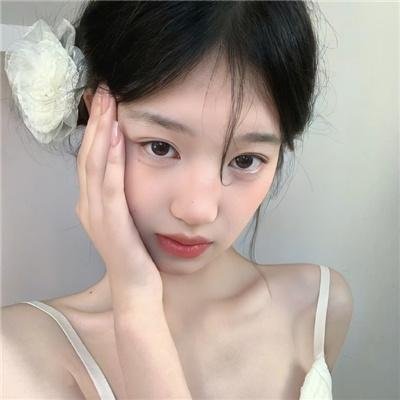 实习女生